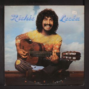 RICHIE LECEA
