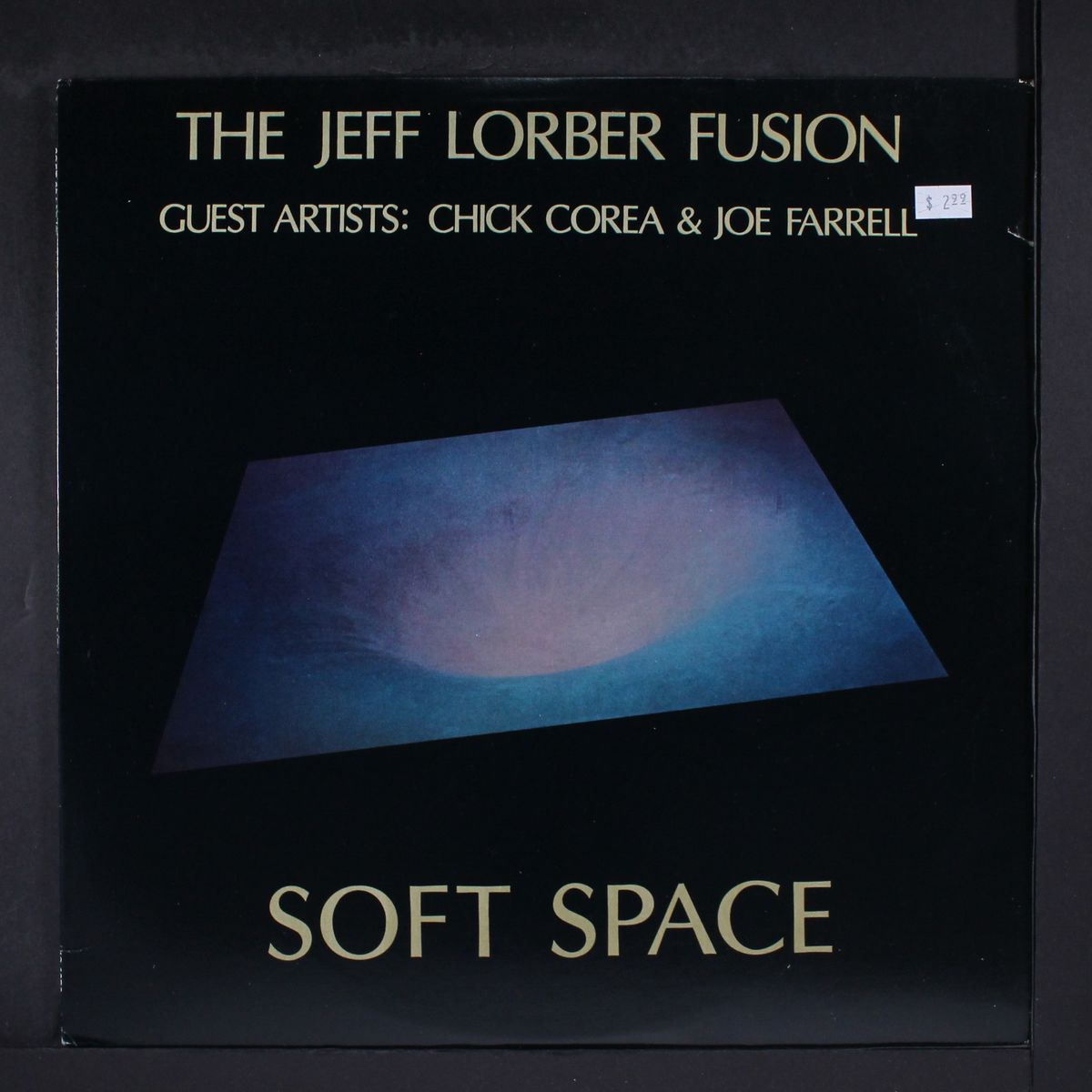 soft space by JEFF LORBER FUSION
