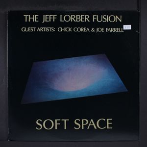 JEFF LORBER FUSION