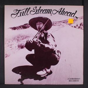 STEAMIN' FREEMAN