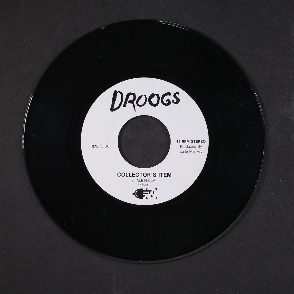 webster field by DROOGS