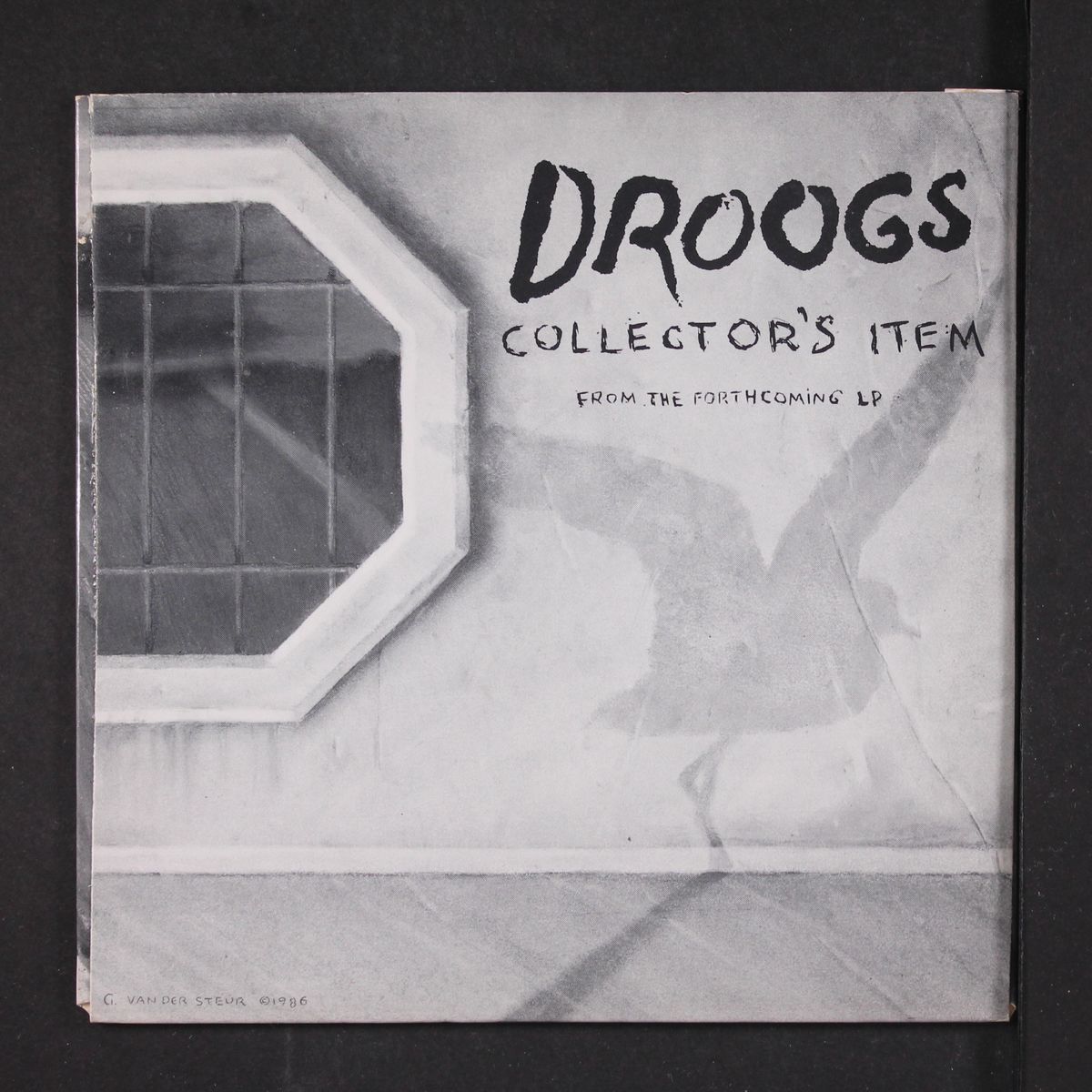 webster field by DROOGS