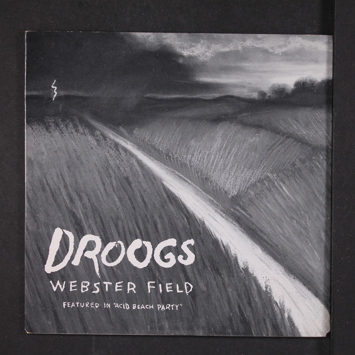 webster field by DROOGS