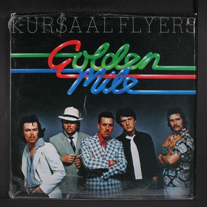 KURSAAL FLYERS