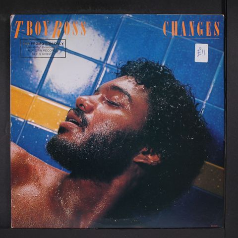 T-BOY ROSS