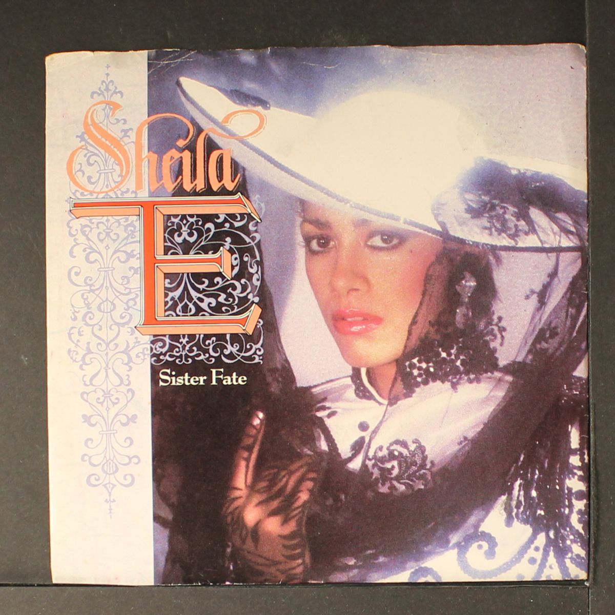 sister fate by SHEILA E.