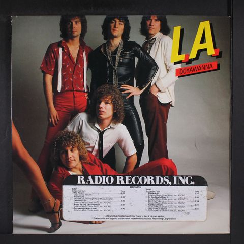L.A.