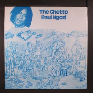 PAUL NGOZI