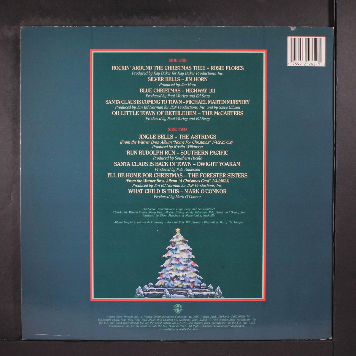 a christmas tradition, vol. 2 by VARIOUS