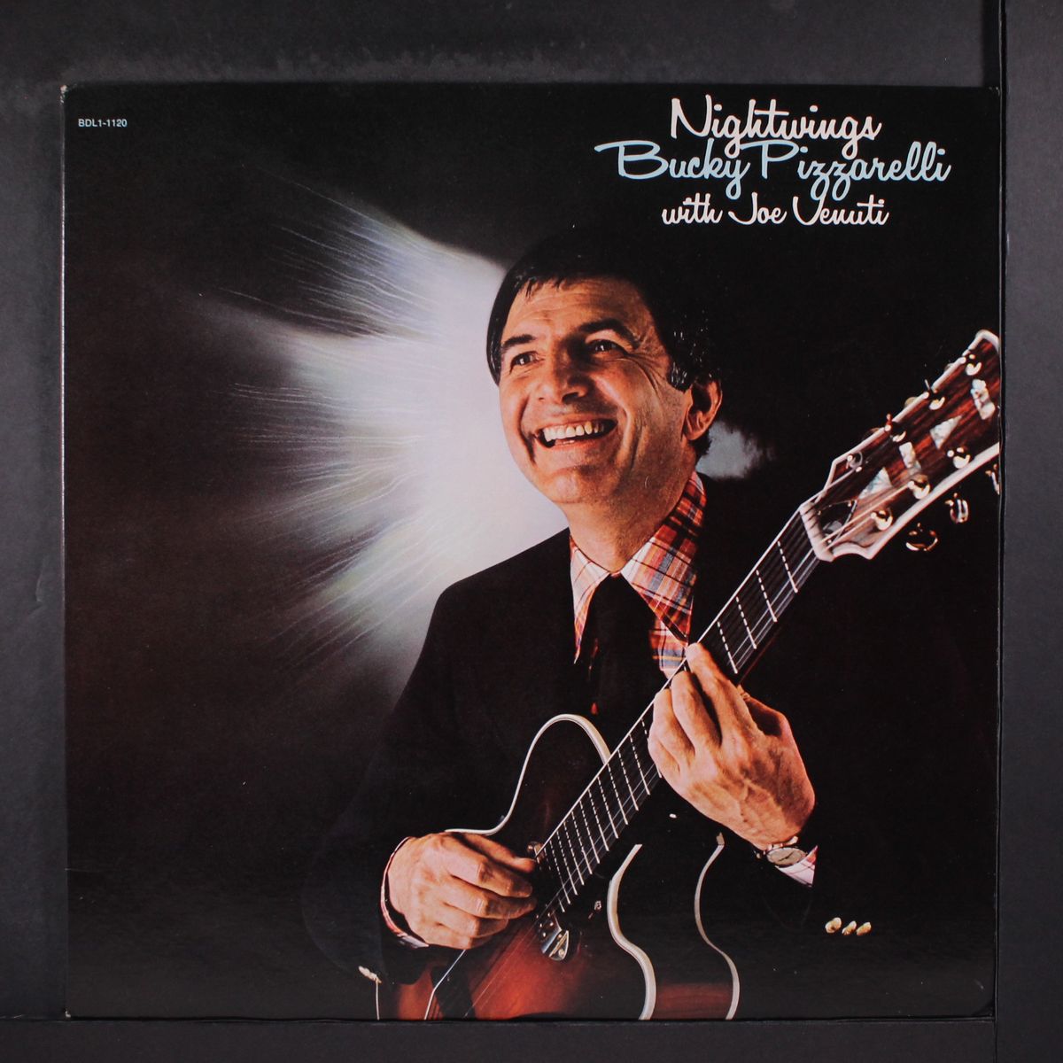 nightwings by BUCKY PIZZARELLI