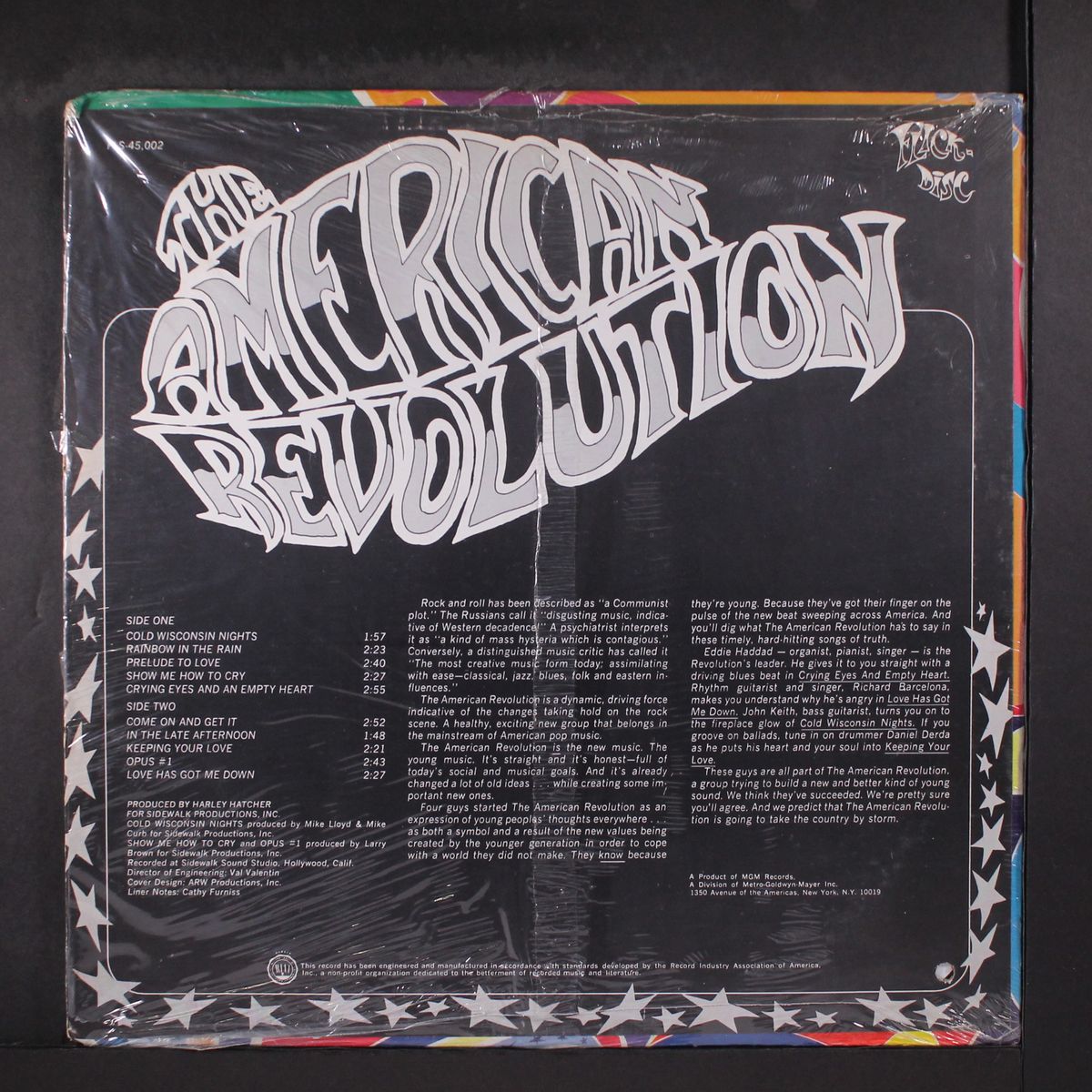 the american revolution by AMERICAN REVOLUTION
