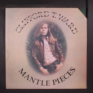 CLIFFORD T. WARD