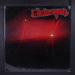 ELECTROMAGNETS