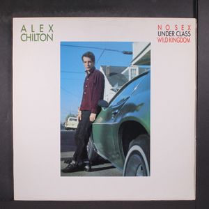 ALEC CHILTON