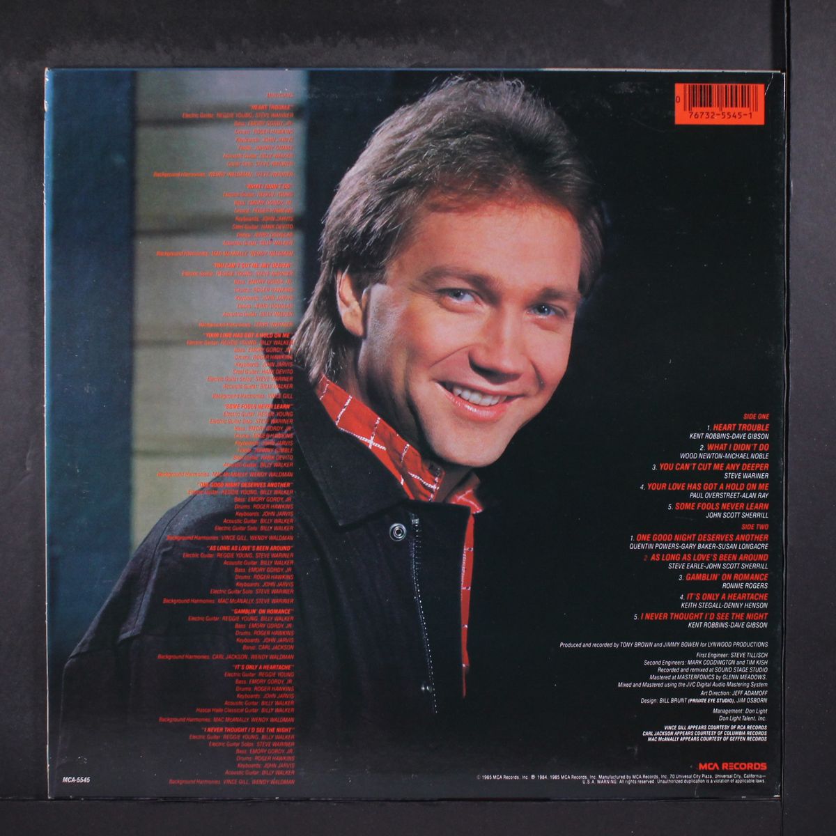 one good night deserves another by STEVE WARINER
