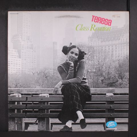 TERESA