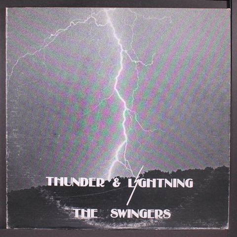 SWINGERS