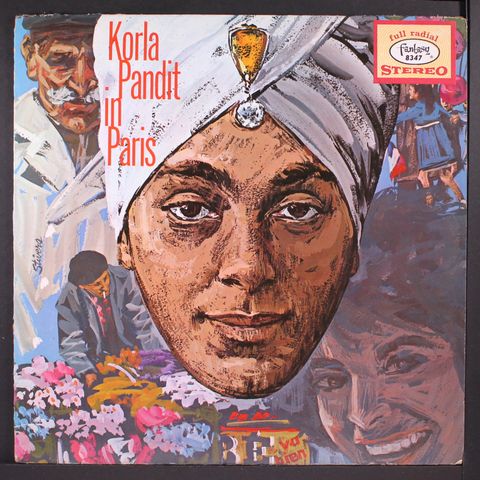 KORLA PANDIT