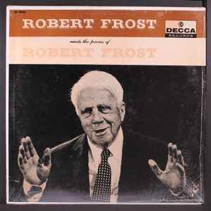 ROBERT FROST