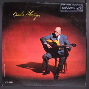 CARLOS MONTOYA