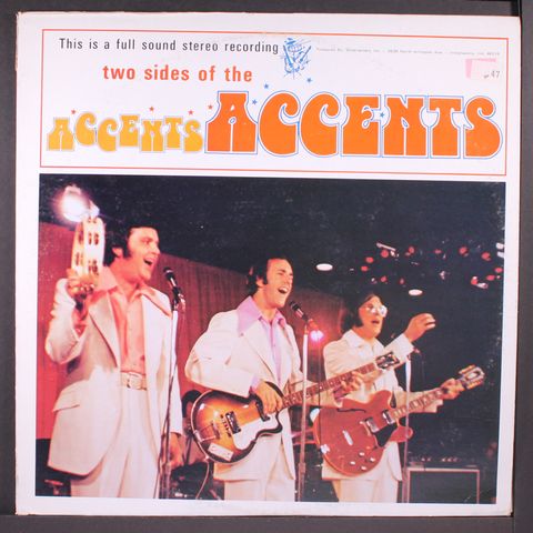 ACCENTS