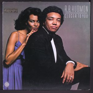 R. B. HUDMON