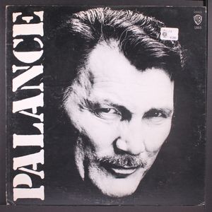 JACK PALANCE