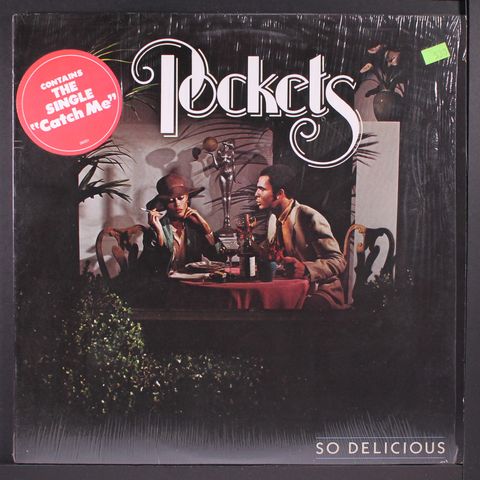 POCKETS
