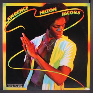 LAWRENCE HILTON JACOBS