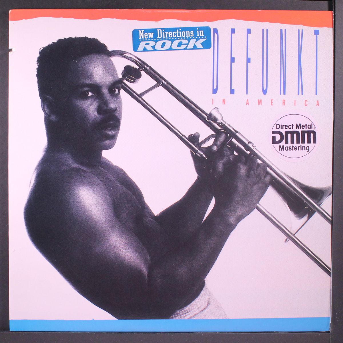 in america by DEFUNKT