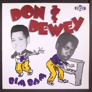 DON & DEWEY