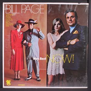 BILL PAGE