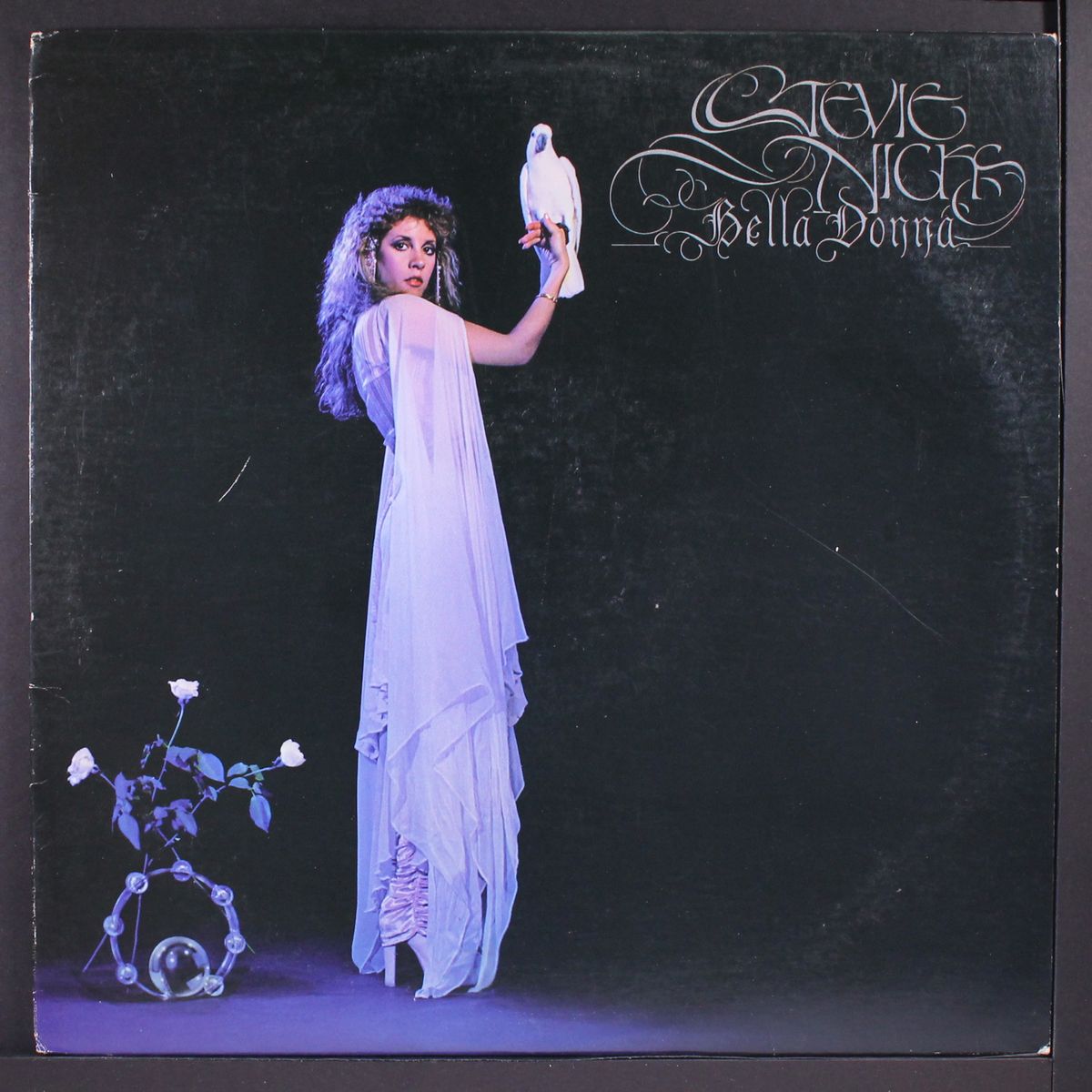 bella donna by STEVIE NICKS