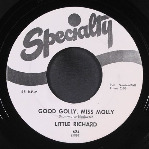 Item