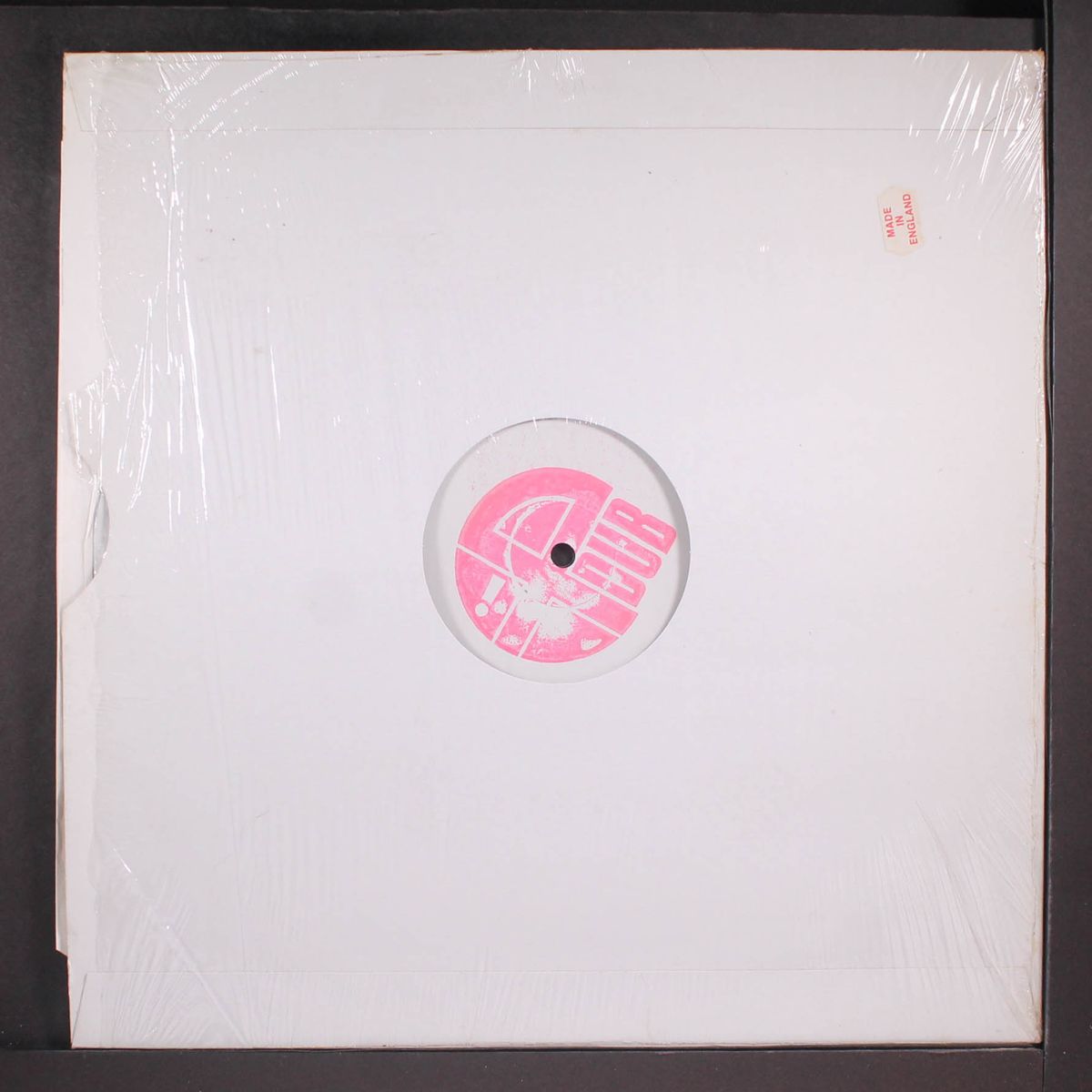 money talks by GANG OF FOUR
