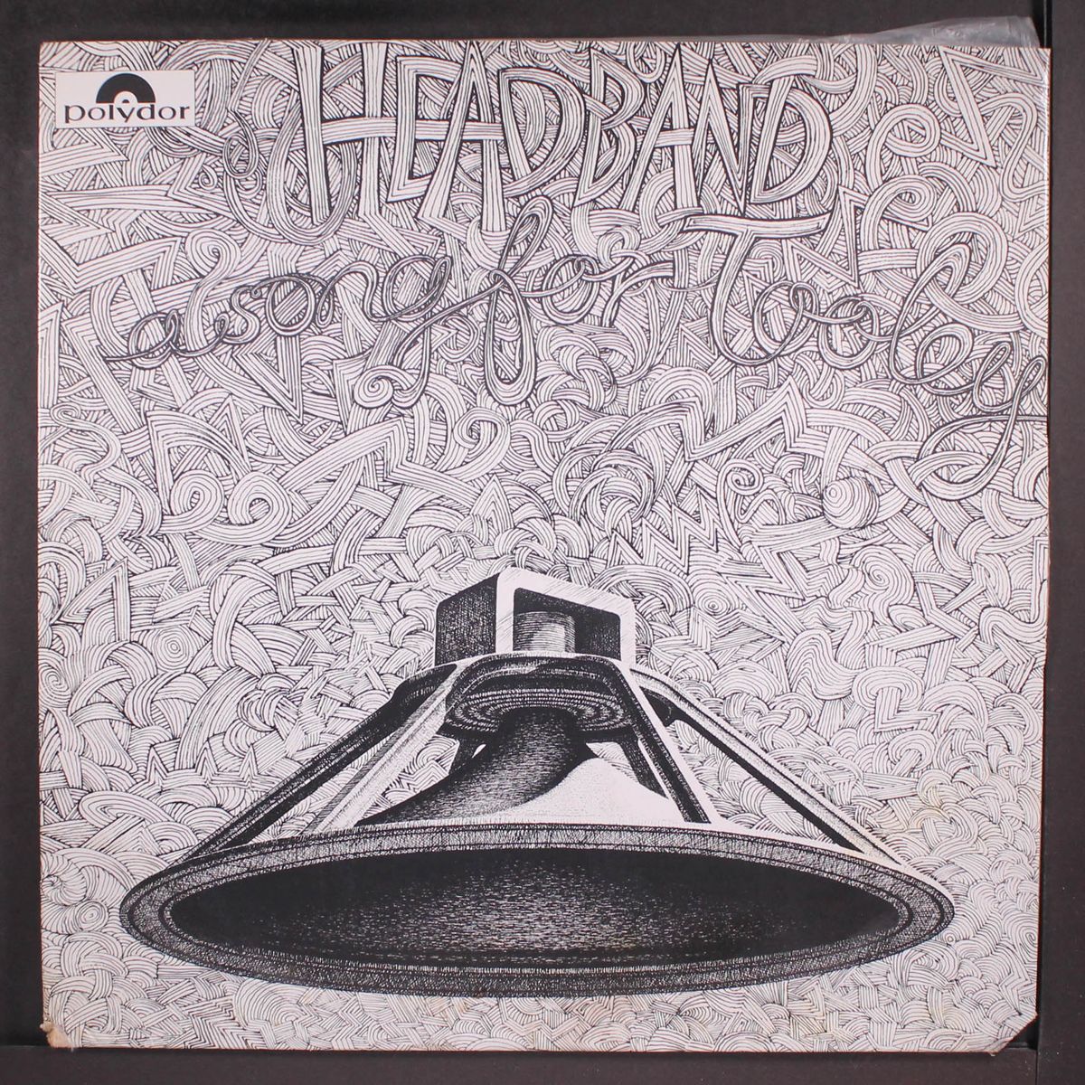 a song for tooley by HEADBAND