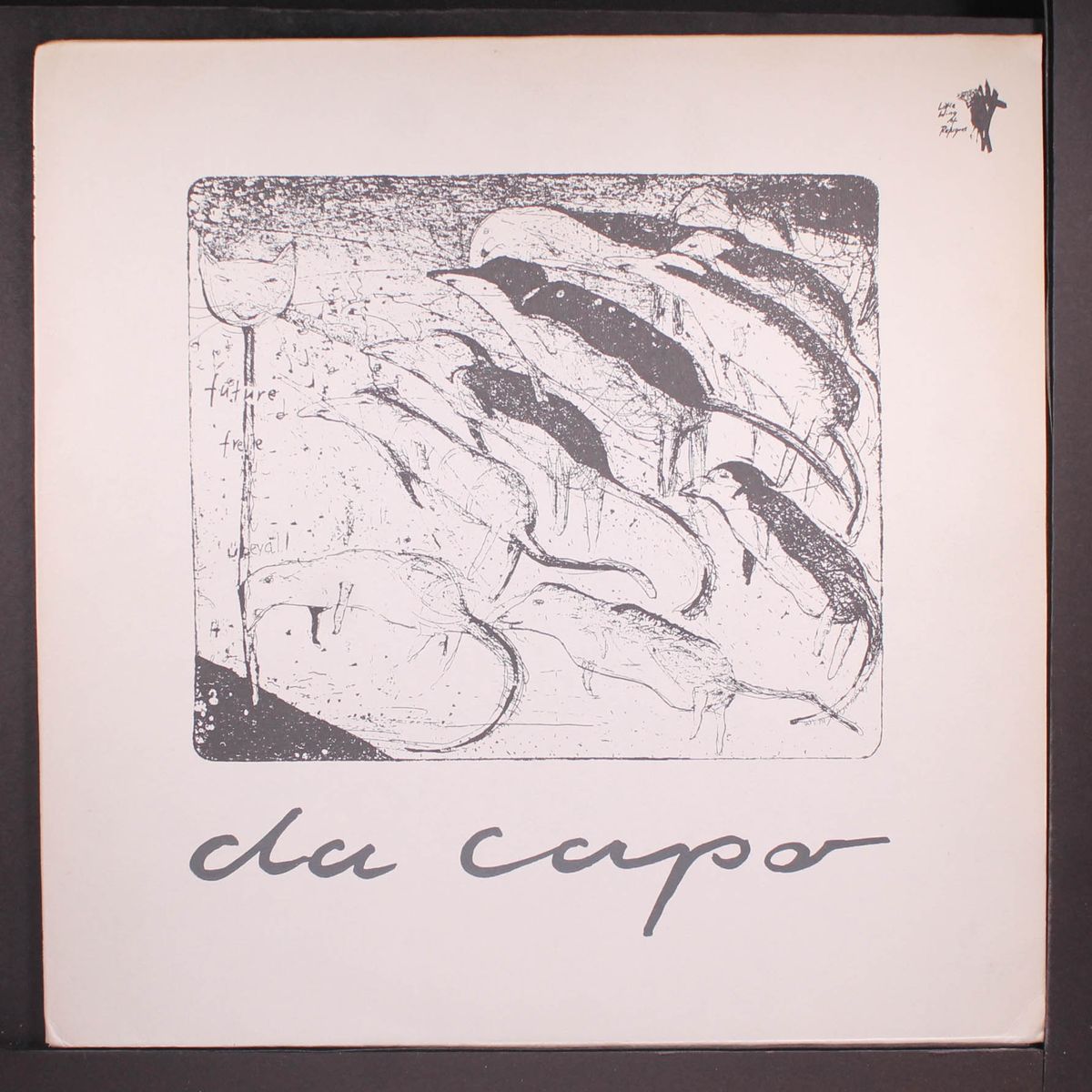 da capo by DA CAPO