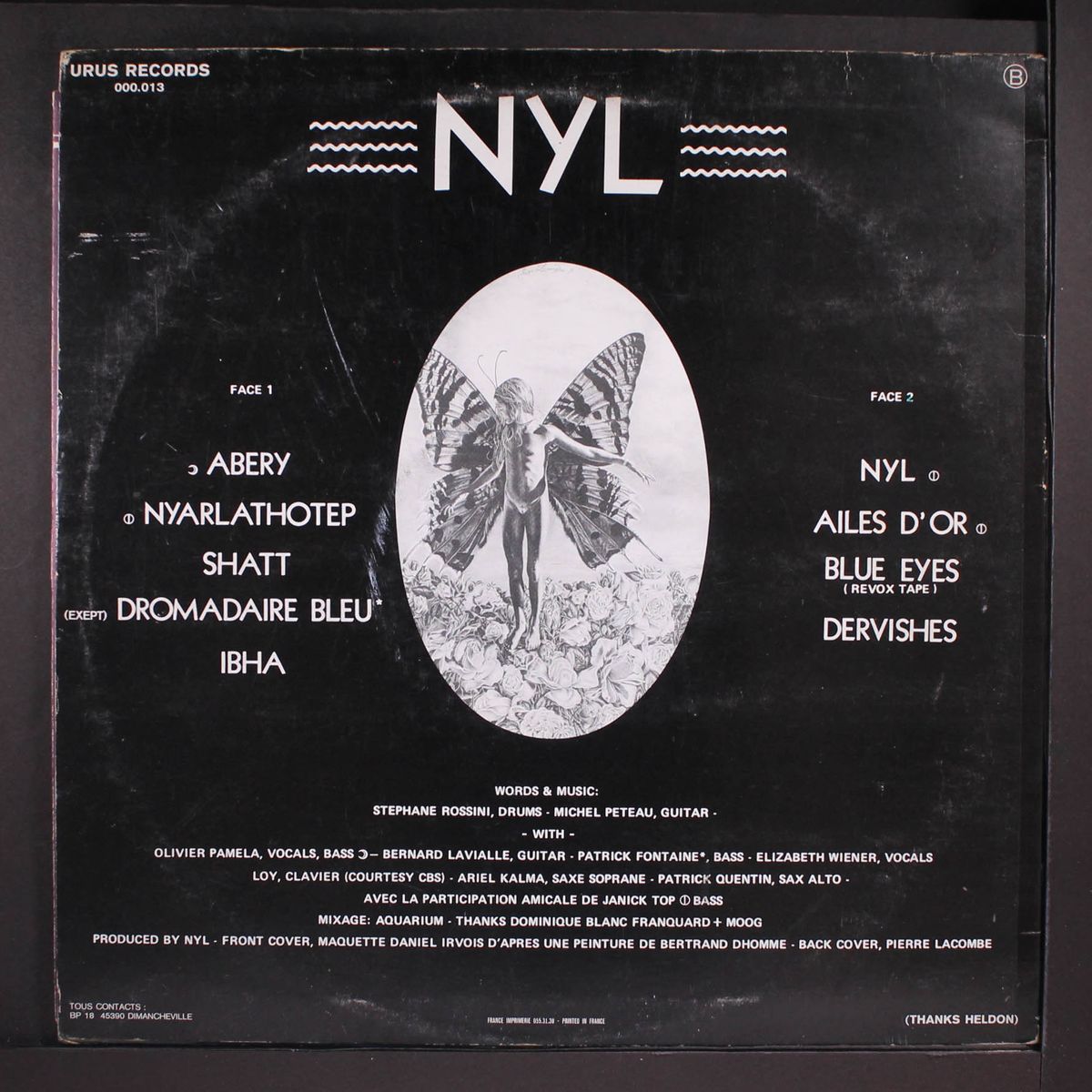 nyl by NYL