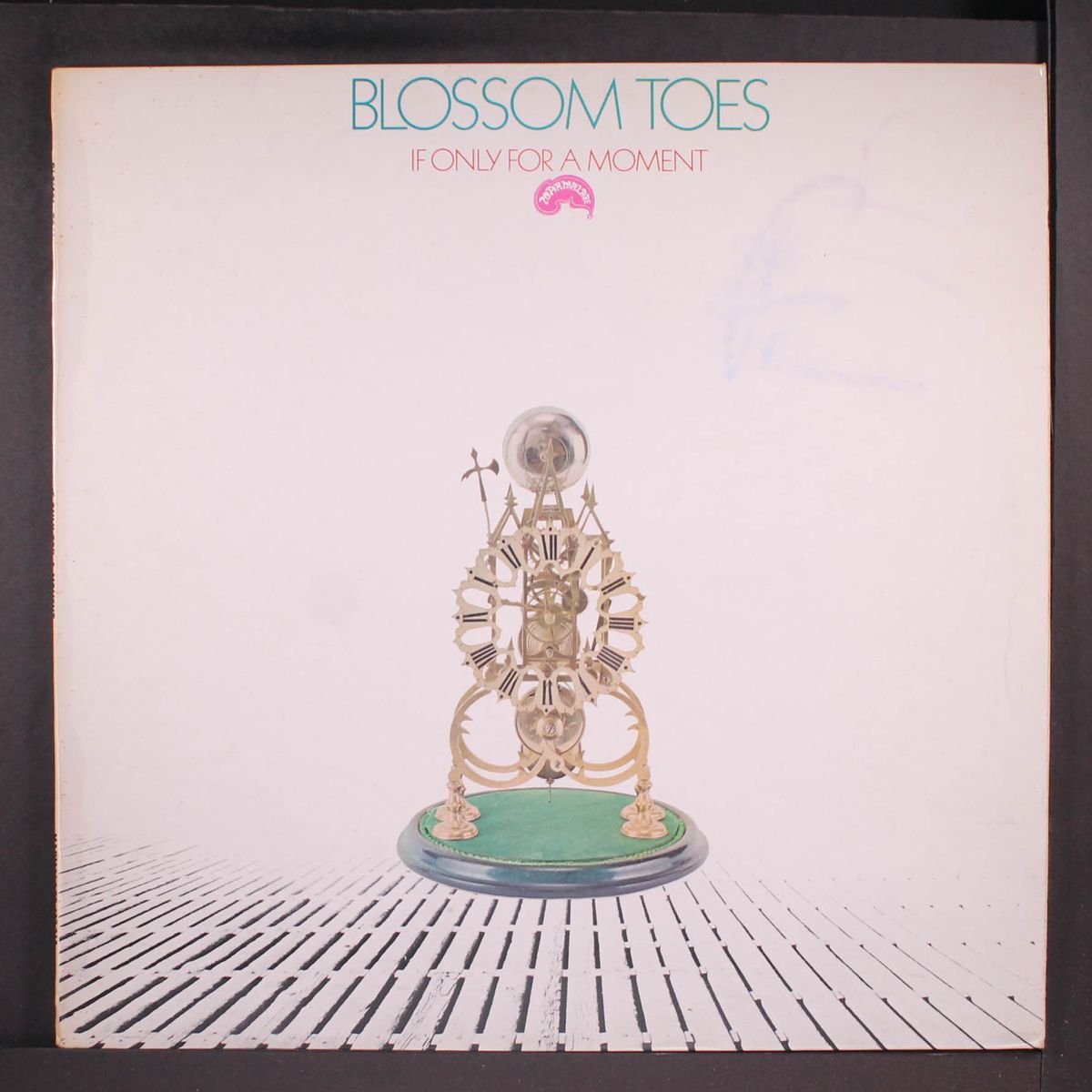 If Only For A Moment by BLOSSOM TOES | Records By Mail