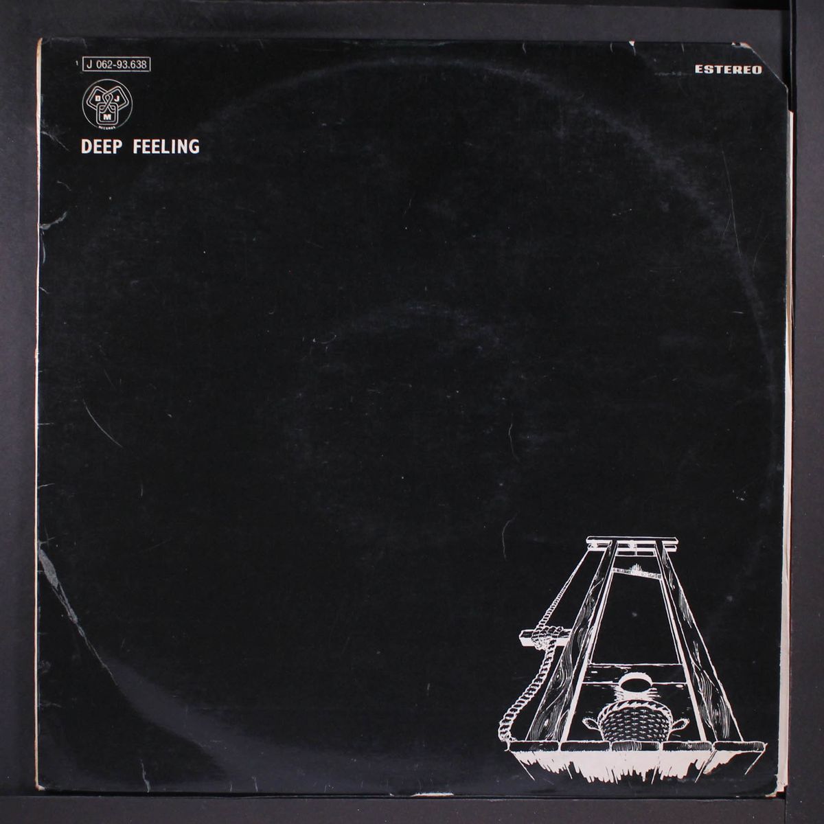 deep feeling by DEEP FEELING