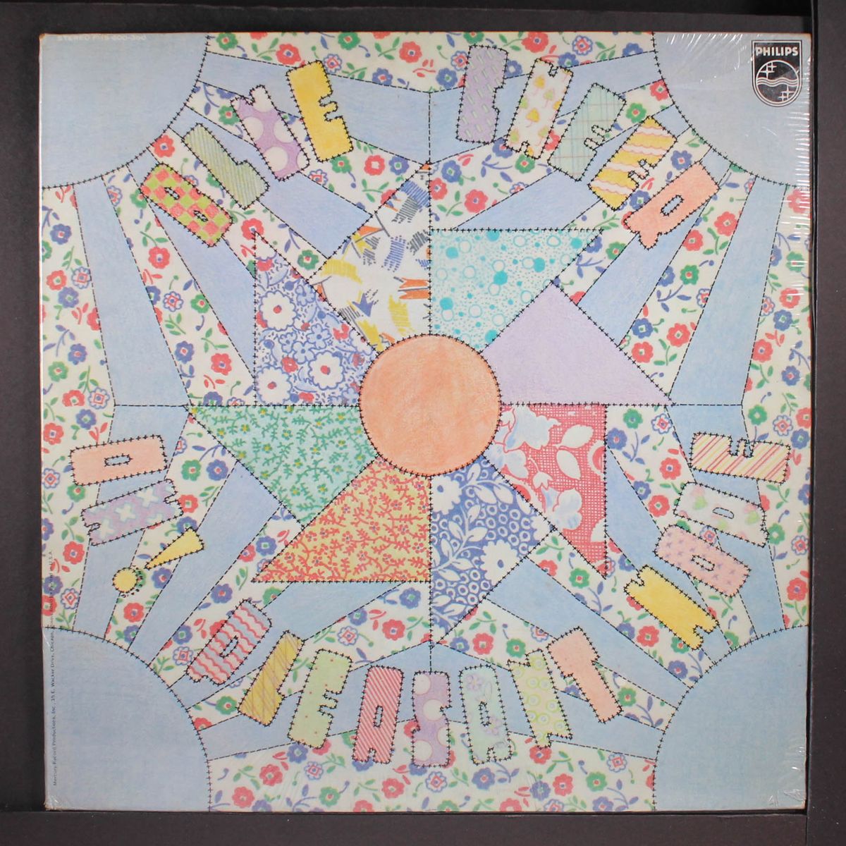 oh! pleasant hope by BLUE CHEER