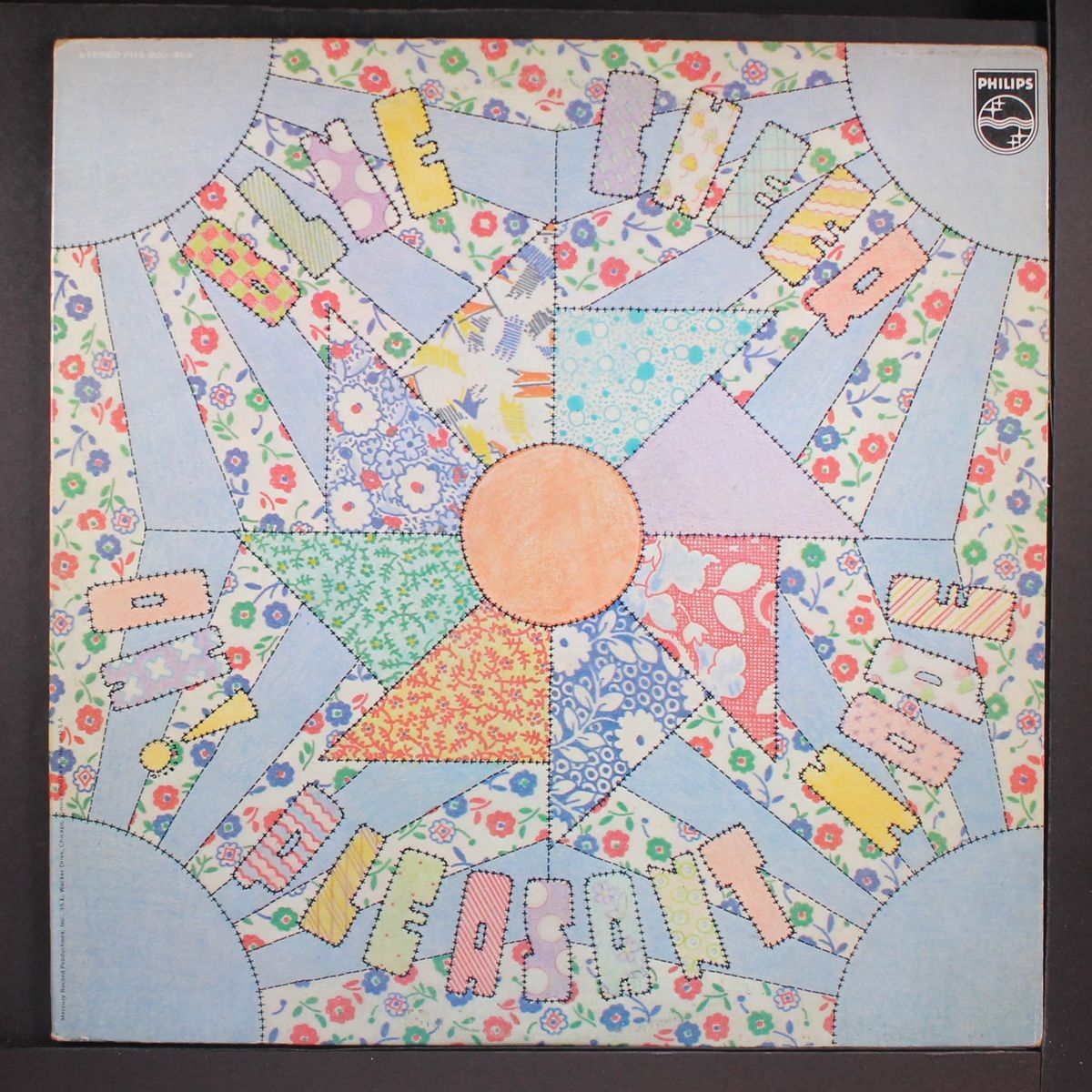 oh! pleasant hope by BLUE CHEER