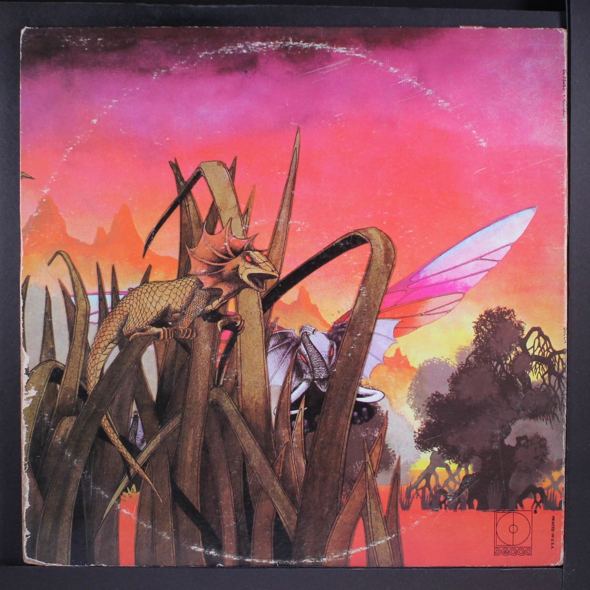 osibisa by OSIBISA