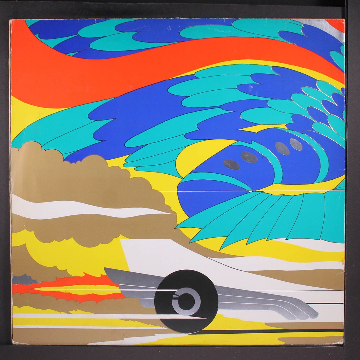 curly curve by CURLY CURVE