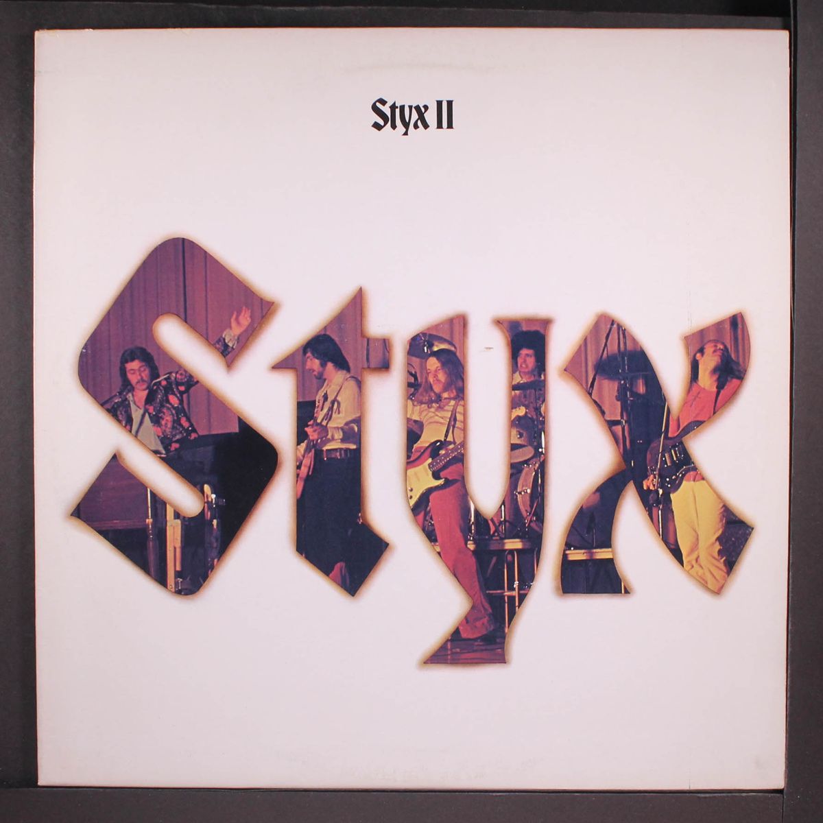 styx 2 by STYX