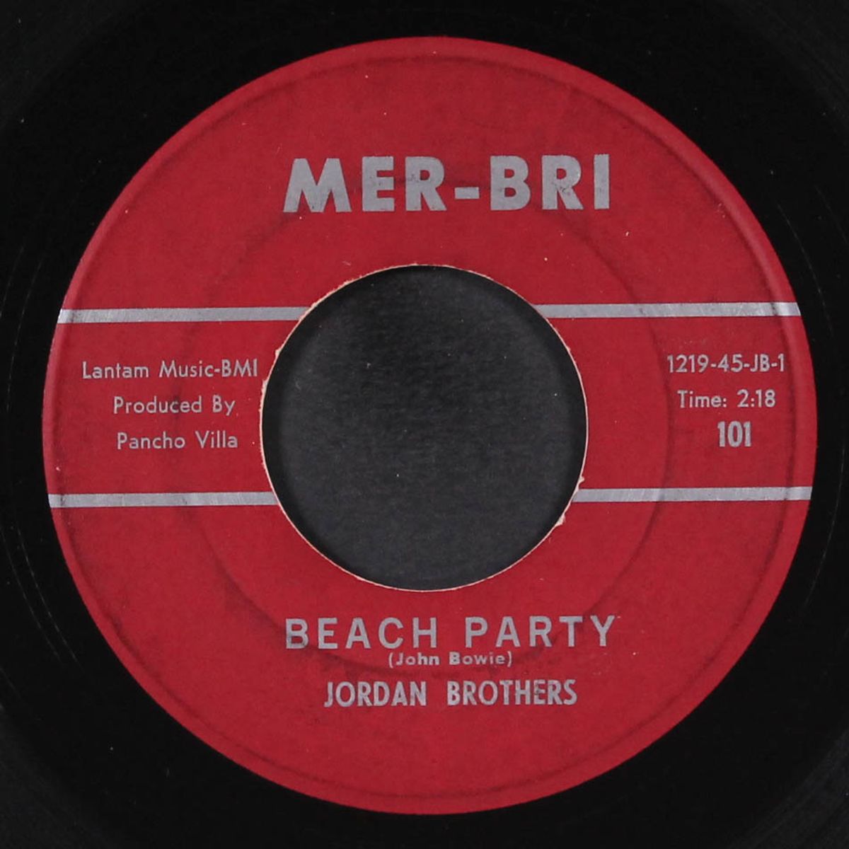 beach party / having a party by JORDAN BROTHERS