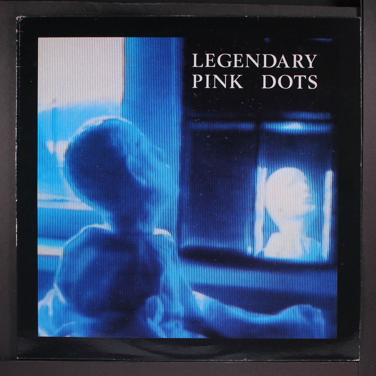 under glass +2 by LEGENDARY PINK DOTS