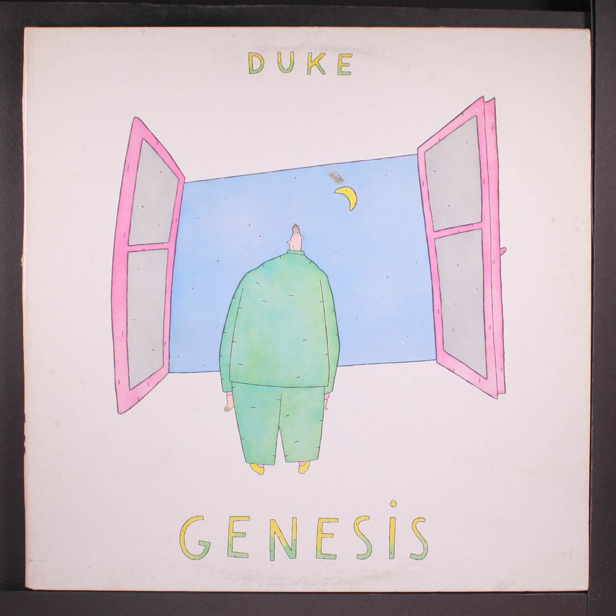 duke by GENESIS