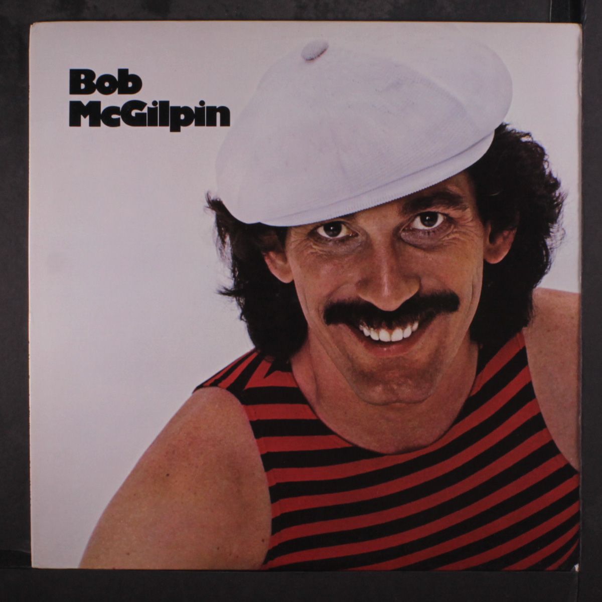 bob mcgilpin by BOB MCGILPIN