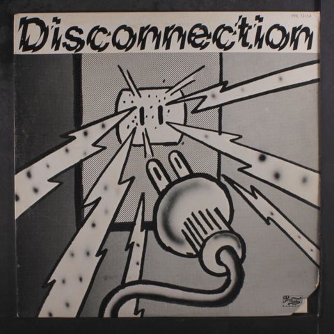 DISCONNECTION